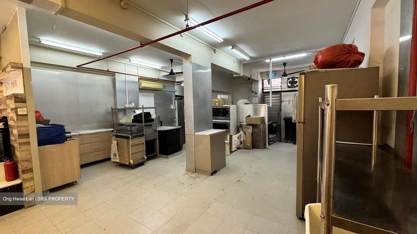 Joo Seng Green (D13), Retail #632858261